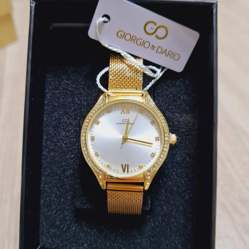 Montre best sale giorgio dario